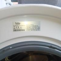 Lavatrice beko per ricambi