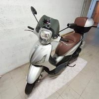 PIAGGIO BEVERLY S POLICE 300