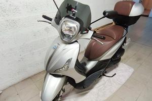 PIAGGIO BEVERLY S POLICE 300