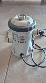 Pompa per piscina