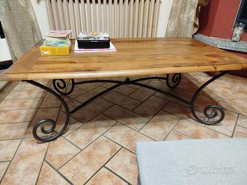 Tavolino maison di monde