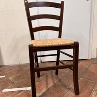 Sedie per ristoranti, bar o eventi