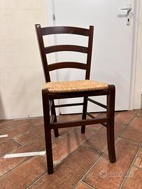 Sedie per ristoranti, bar o eventi