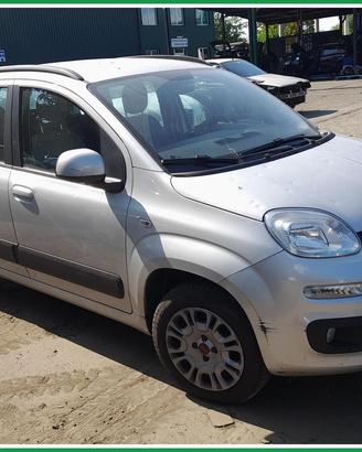 Ricambi Usati FIAT Panda II 2013