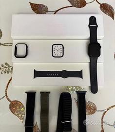Apple Watch 45mm