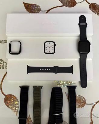 Apple Watch 45mm