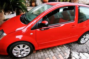 Citroen C2 VTS by Loeb ed. Lim 0350 1.6 125cv