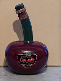 liquore alla ciliegia anni 70