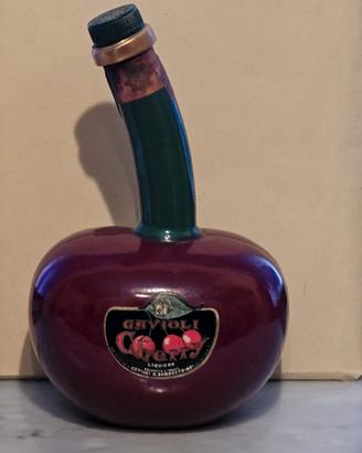 liquore alla ciliegia anni 70