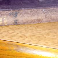 libro antico di storia