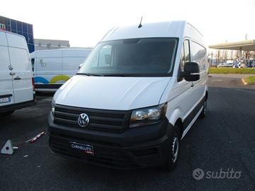 Volkswagen CRAFTER 30 140 CV PASSO MEDIO TETTO ALT