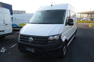 Volkswagen CRAFTER 30 140 CV PASSO MEDIO TETTO ALT