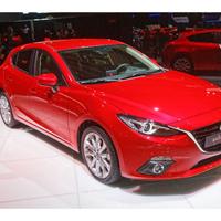 Ricambi usati mazda 3 2013-2019 #3