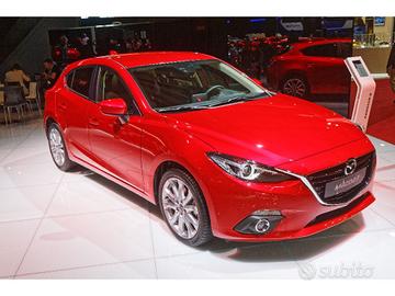 Ricambi usati mazda 3 2013-2019 #3