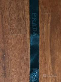 Tracolla prada borsa nuova