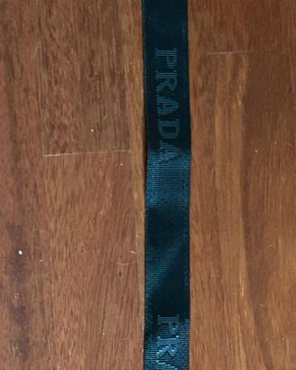 Tracolla prada borsa nuova