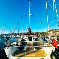 Nova 40 2010 - refitting completo maggio 2025