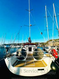 Nova 40 2010 - refitting completo maggio 2025