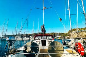 Nova 40 2010 - refitting completo maggio 2025