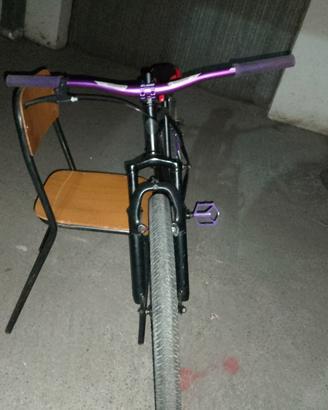 bici da mtb