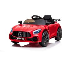 Auto Macchina Elettrica Per Bambini Mercedes