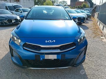 Kia XCeed 1.6 CRDi 136 CV MHEV DCT Style-2023