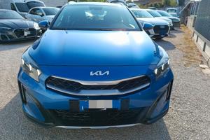 Kia XCeed 1.6 CRDi 136 CV MHEV DCT Style-2023