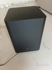 JBL 5.1 soundbar