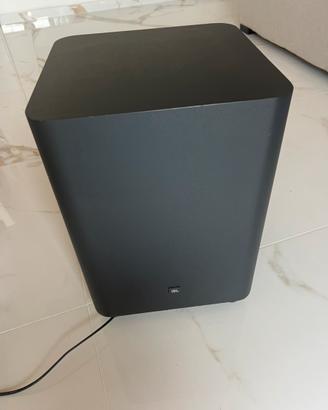 JBL 5.1 soundbar