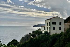 Appartamento di 160 m² con più di 5 locali e posto