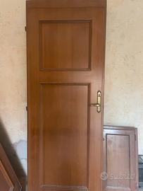 Porte per la casa