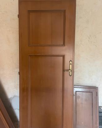 Porte per la casa