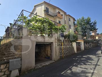 Appartamento Colleferro [Cod. rif 3250659VRG]