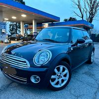 Mini cooper 1,6 benzina EURO 4