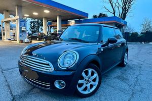 Mini cooper 1,6 benzina EURO 4
