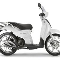 motore 50 4t 4 valvole scarabeo 2021