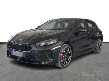 BMW Serie 1 118d MSport Pro auto