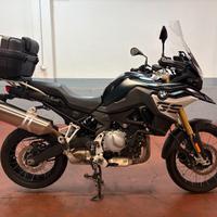 Bmw F 850 GS