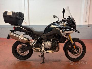 Bmw F 850 GS