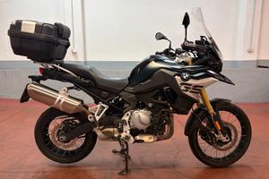 Bmw F 850 GS