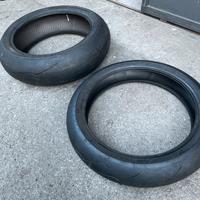 Gomme Moto Stradale