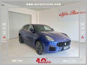 Maserati Grecale 2.0 300cv MHEV GT Q4 auto