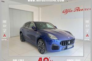 Maserati Grecale 2.0 300cv MHEV GT Q4 auto