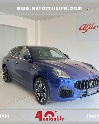 Maserati Grecale 2.0 300cv MHEV GT Q4 auto