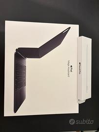Apple Magic Keyboard IPad Pro 13” +  Pencil Pro