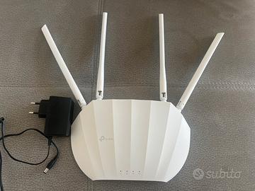 Ripetitore segnale wifi