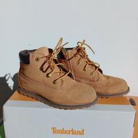 Scarponcini Timberland tg.30