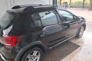 Sandero Stepway Dci 95cv 2019 Compreso pas.