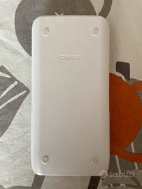 Calcolatrice Casio “fx-CG50”