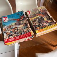 Fotostorie fascicoli di guerra